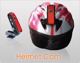 Helmet Cam