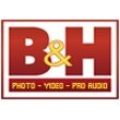 B&H Photo Video