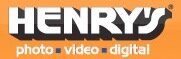 Henry's Photo Video Digital