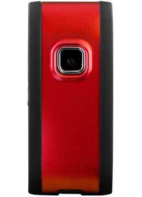 Wearable mini pocket camcorder